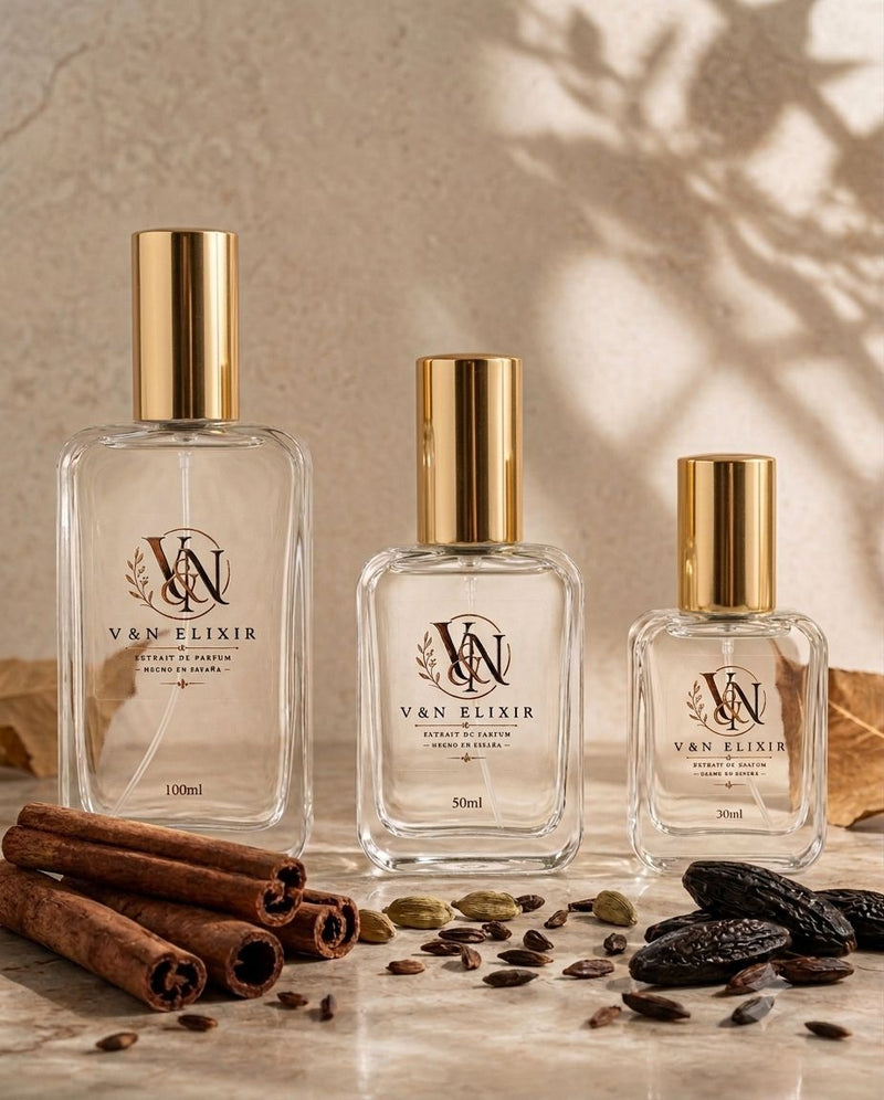 Perfumes de Hombre