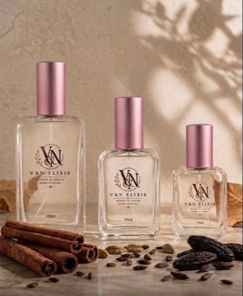 Perfumes de Mujer