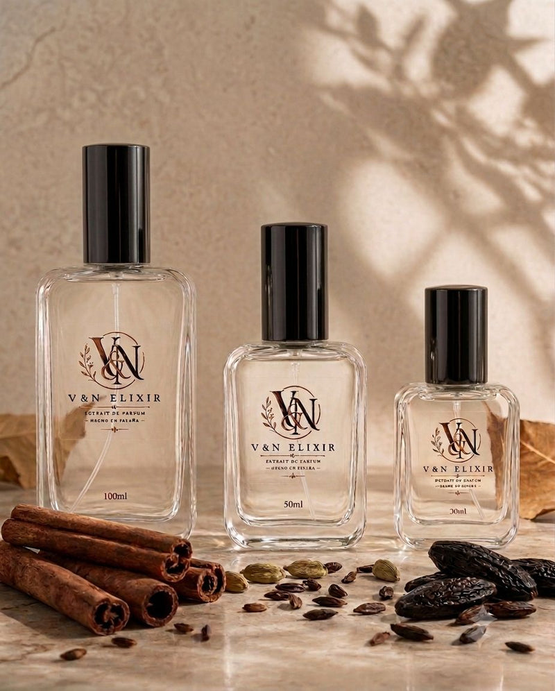 Perfumes Nicho