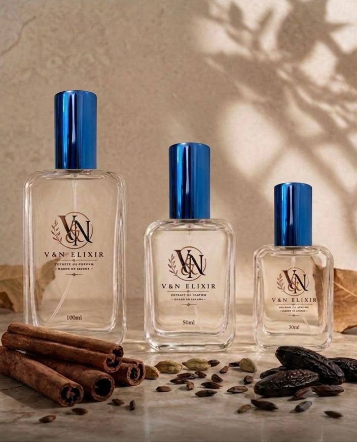 Perfumes Infantiles