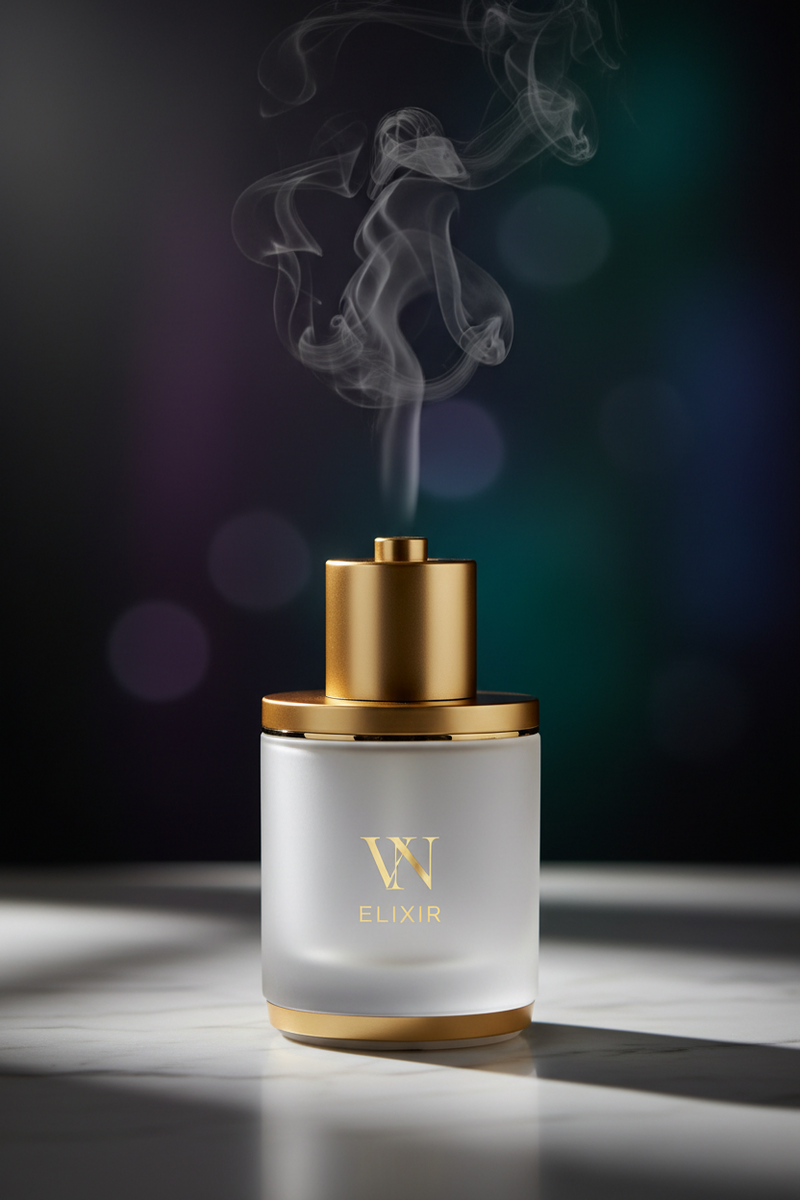 Aromas para tu negocio